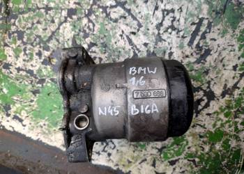 BMW E81 E87 1,6 16V  N45B16A obudowa filtra oleju 7530668