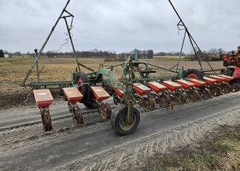 Siewnik do buraków vicon 12 rzedów