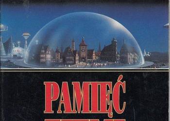PAMIĘĆ ZIEMI - ORSON SCOTT CARD
