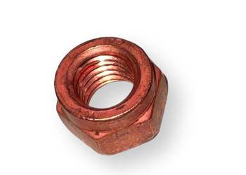 MERCEDES WIELE ZASTOSOWAN Nakretka M8 ORYGINAL