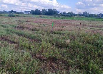Działki budowlane ok.1000m2 MN/U Falenty Nowe