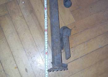 Lewarek podnośnik prl