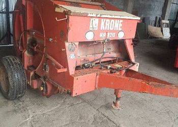 Prasa krone kr 125