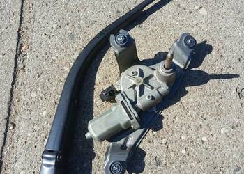 Mechanizm wycieraczki tyl mazda  hatchback