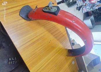 Tylny błotnik Romet Komar