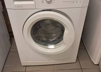 PRALKA OD FRONTU ŁADOWANA BEKO
