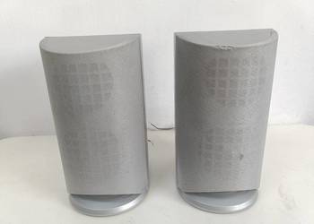 Głośniczki w plastiku IT 2817-14