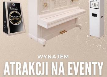 Piano Bar Prosecco | Fotobudka | Fotolustro