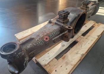 Obudowa mostu FWD Massey Ferguson 2620, 2680