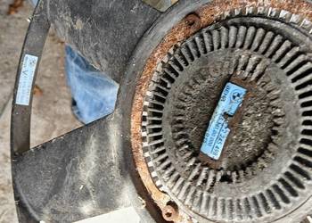 BMW E39 sprzęgło wskazowe