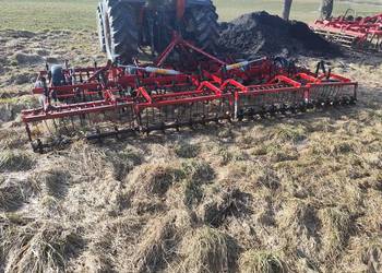 Agregat KONGSKILDE 5,3m