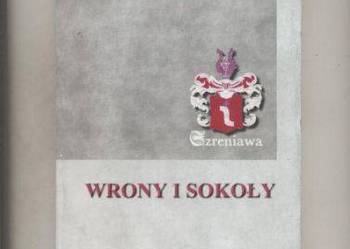 Wrony i sokoły - Szypowski Wrony i sokoły - Szypowski