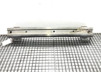 BELKA ZDERZAKA PRZÓD FIAT QUBO WZMOCNIENIE