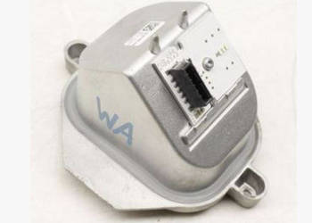 Moduł LED Audi Q3 8U0941475 - Naprawa