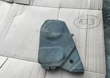 Audi 80  B4 2.0 037109123C  osłona obudowa rozrządu
