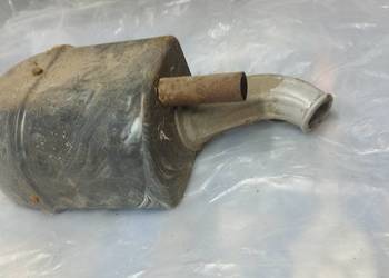 Filtr Powietrza Jawa kaczka ogar 200 jawa mustang