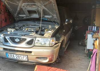 Nissan terrano nadkole Nissan terrano nadkole