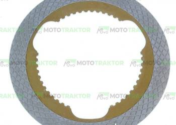 Tarcza hamulcowa Case Puma Maxxum MXU New Holland T7 T6 TM