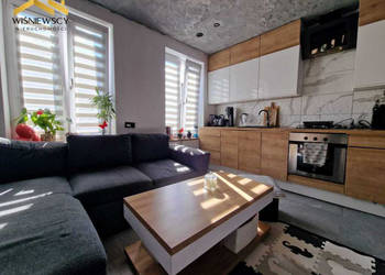 Mieszkanie 2 pokoje 36,5m² Elbląg, ul. Jaśminowa