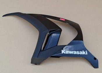 KAWASAKI NINJA ZX10R 11-15 BOCZEK LEWY BOK OWIEWKA PŁUG WYPEŁNIENIE