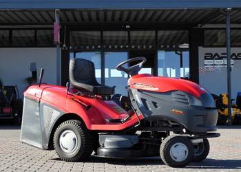 Traktorek kosiarka Castelgarden HONDA 2 Cylindry (210802.5) - Baras