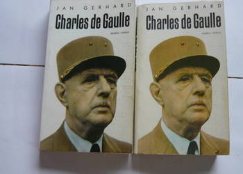 Charles de Gaulle - Jon Gerhard