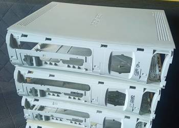 Obudowa Xbox 360 FAT bez hdmi. Stan bardzo dobry.