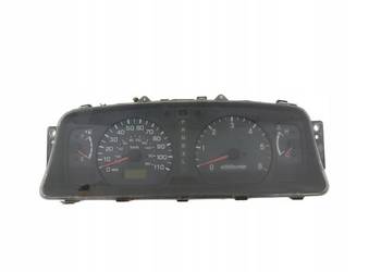 LICZNIK MR240681 157370-5040 K9 2.8 D Mitsubishi Challenger Pajero Sport I