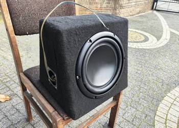 Skrzynia bassowa basowa subwoofer Pioneer TS-W259S4, Wysyłka darmowa!