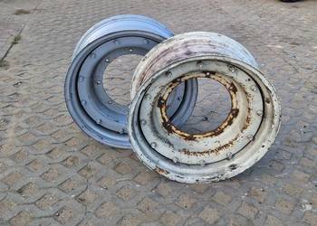 felgi 12x28 380/85r28 420/70r28 16.9r28 14.9r28 New Holland Case Stayer