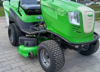 Traktorek kosiarka Stihl Viking T6 23km