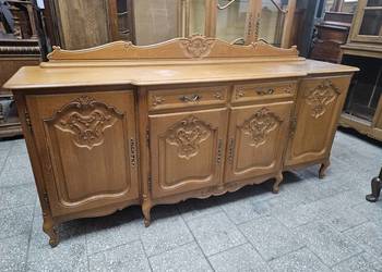 Francuska komoda ludwikowska