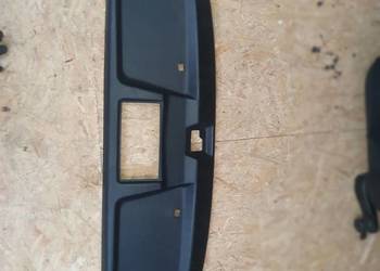 Przedni daszek podsufitka dachu w124 coupe c124