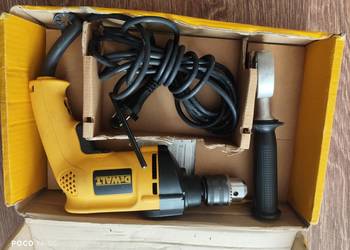 DeWalt D21710 wiertarka udarowa 600W jak nowa