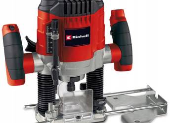 Einhell TC-RO 1155 frezarka pionowa