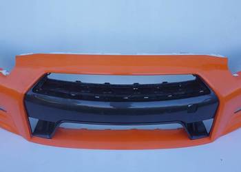 ZDERZAK PRZEDNI NISSAN GT-R LIFT 13-16