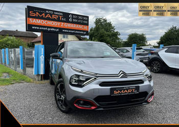 Citroen C4 1.2 PureTech 130 FEEL Pack/Automat/Manetki /Kamera/Navi FV23% 2…