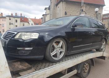 VW Passat  B6  2006r.