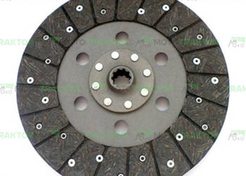 TARCZA SPRZĘGŁA WOM FIAT 5114522