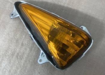 Honda XL1000 Varadero kierunkowskaz