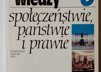 Kompendium wiedzy o społeczeństwie, państwie i prawie