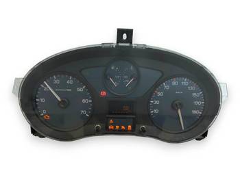 LICZNIK ZEGARY 9665000480 Citroen Berlingo II Partner 1.6 HDI Diesel europa