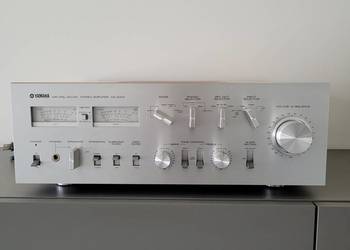 Yamaha CA 2000 odpowiednik CA 2010 wzmacniacz Hi Fi vintage Japan