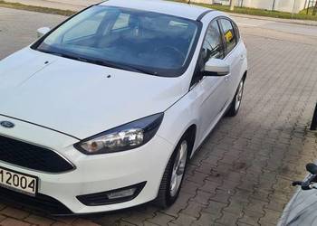 Ford Focus 2016 Euro 6  Salon PL