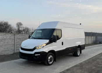 Iveco Daily 40-15 3.0 Hpi Klima Bliźniak