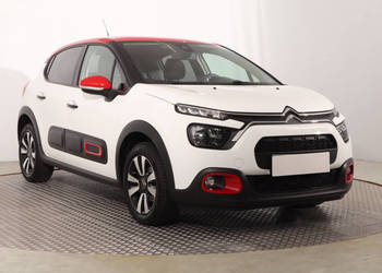 Citroen C3 1.2 PureTech