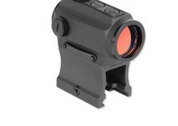 Kolimator Holosun HS403B Elite Green Dot