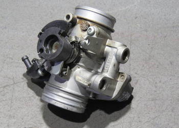 BMW GS650 GS 650 01 rotax przepustnica wtrysk dellorto 2345852