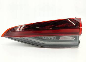 LAMPA TYŁ W KLAPĘ PRAWA SEDAN LED 5E6945308A Skoda Octavia IV (2019- )