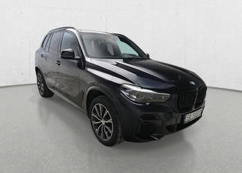 BMW X5 G05 (2018-)